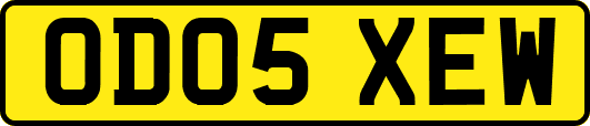 OD05XEW