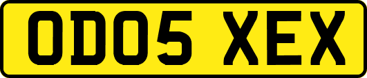 OD05XEX