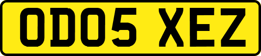 OD05XEZ