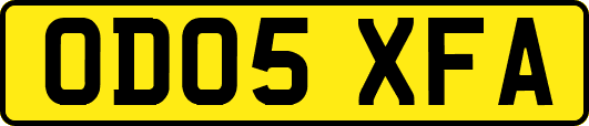 OD05XFA