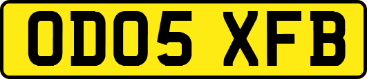 OD05XFB