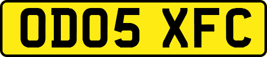OD05XFC