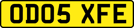 OD05XFE