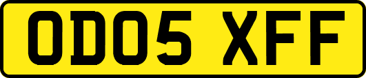 OD05XFF