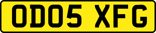 OD05XFG