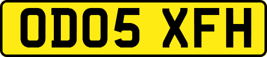 OD05XFH