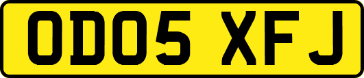 OD05XFJ