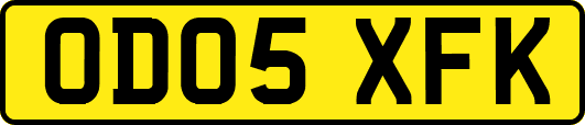 OD05XFK
