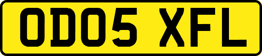 OD05XFL