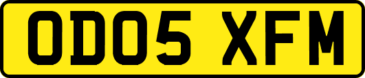 OD05XFM