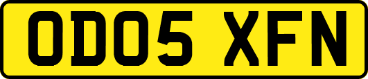 OD05XFN