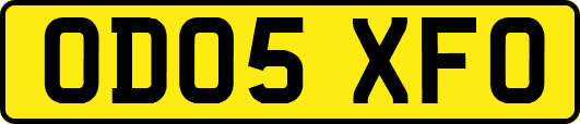 OD05XFO