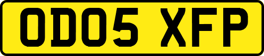 OD05XFP