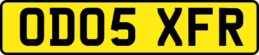 OD05XFR