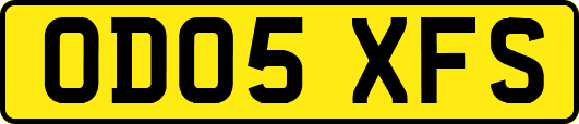 OD05XFS