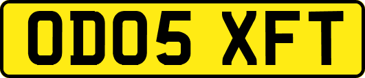 OD05XFT