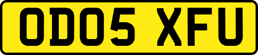 OD05XFU