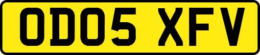 OD05XFV