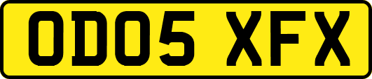 OD05XFX