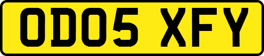 OD05XFY