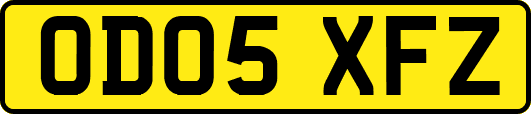OD05XFZ