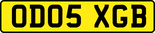 OD05XGB