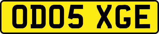 OD05XGE
