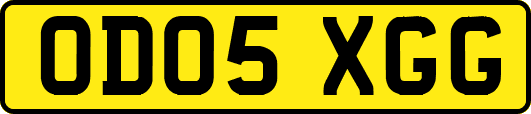 OD05XGG