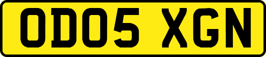 OD05XGN
