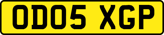 OD05XGP