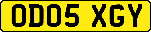 OD05XGY