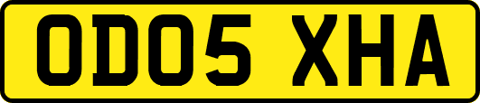OD05XHA