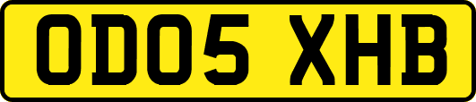 OD05XHB