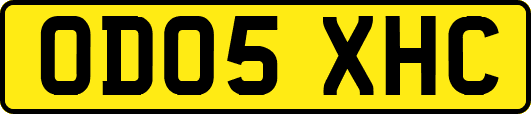 OD05XHC