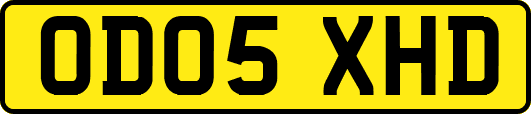 OD05XHD