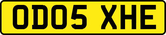 OD05XHE