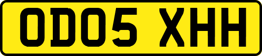 OD05XHH