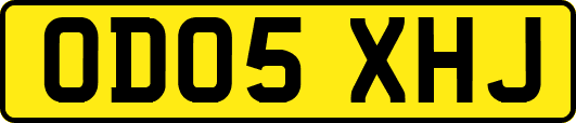 OD05XHJ