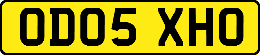OD05XHO