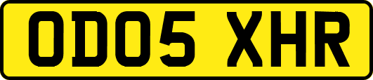 OD05XHR