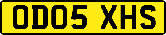 OD05XHS
