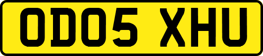 OD05XHU