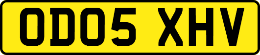 OD05XHV