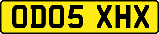 OD05XHX