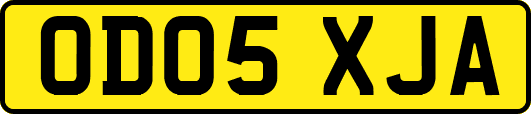 OD05XJA