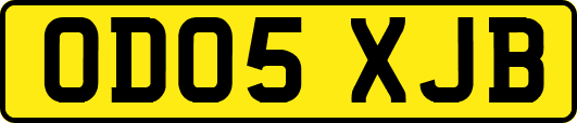 OD05XJB