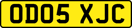 OD05XJC