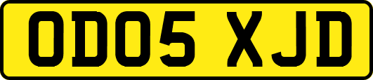 OD05XJD