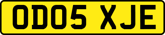 OD05XJE