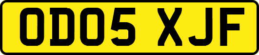 OD05XJF